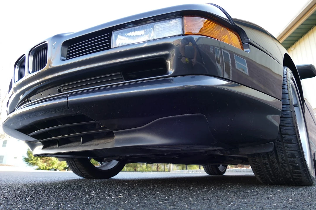 1993 BMW E31 850i & 850Ci - Image 24 of 31