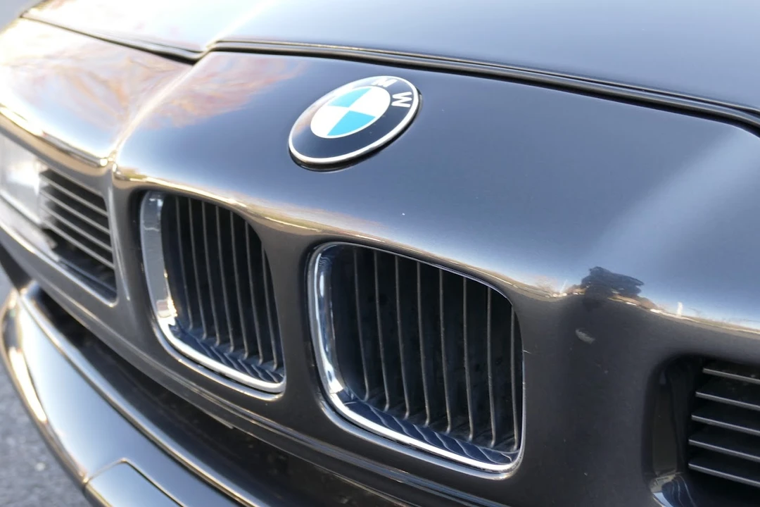 1993 BMW E31 850i & 850Ci - Image 23 of 31