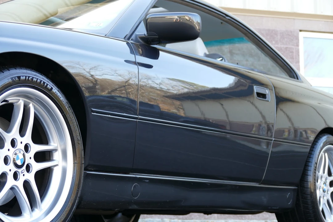 1993 BMW E31 850i & 850Ci - Image 27 of 31