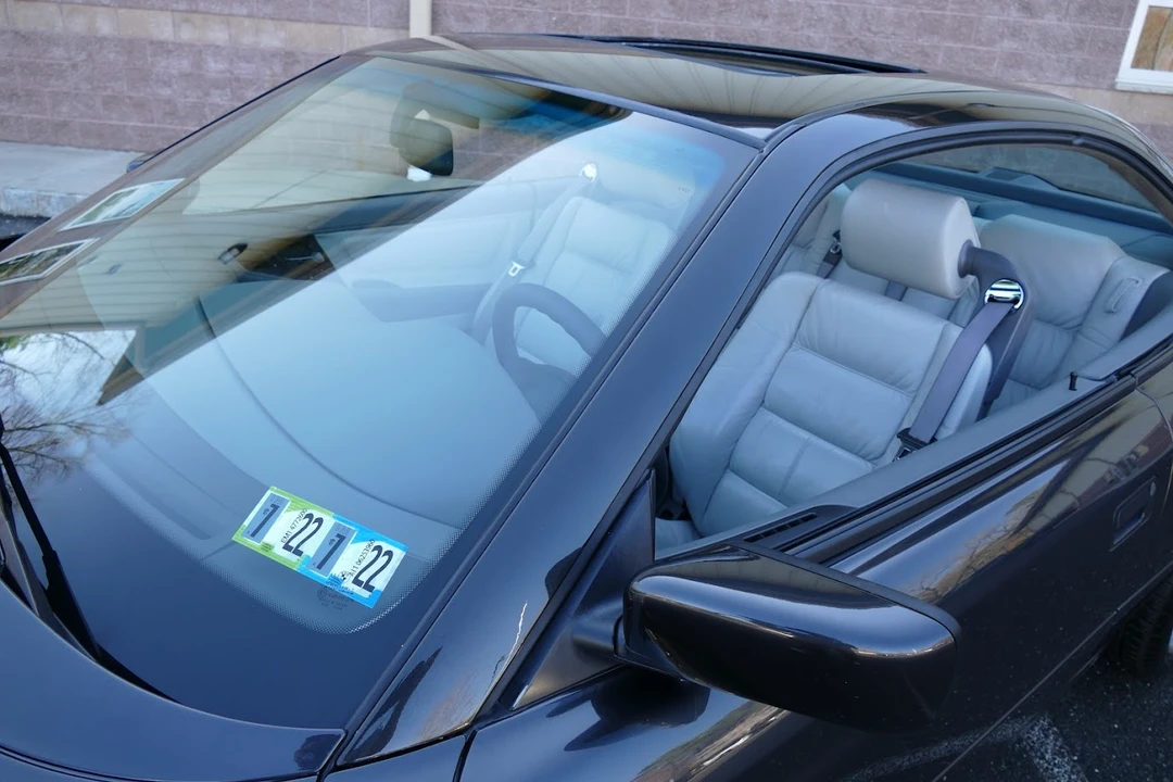1993 BMW E31 850i & 850Ci - Image 31 of 31