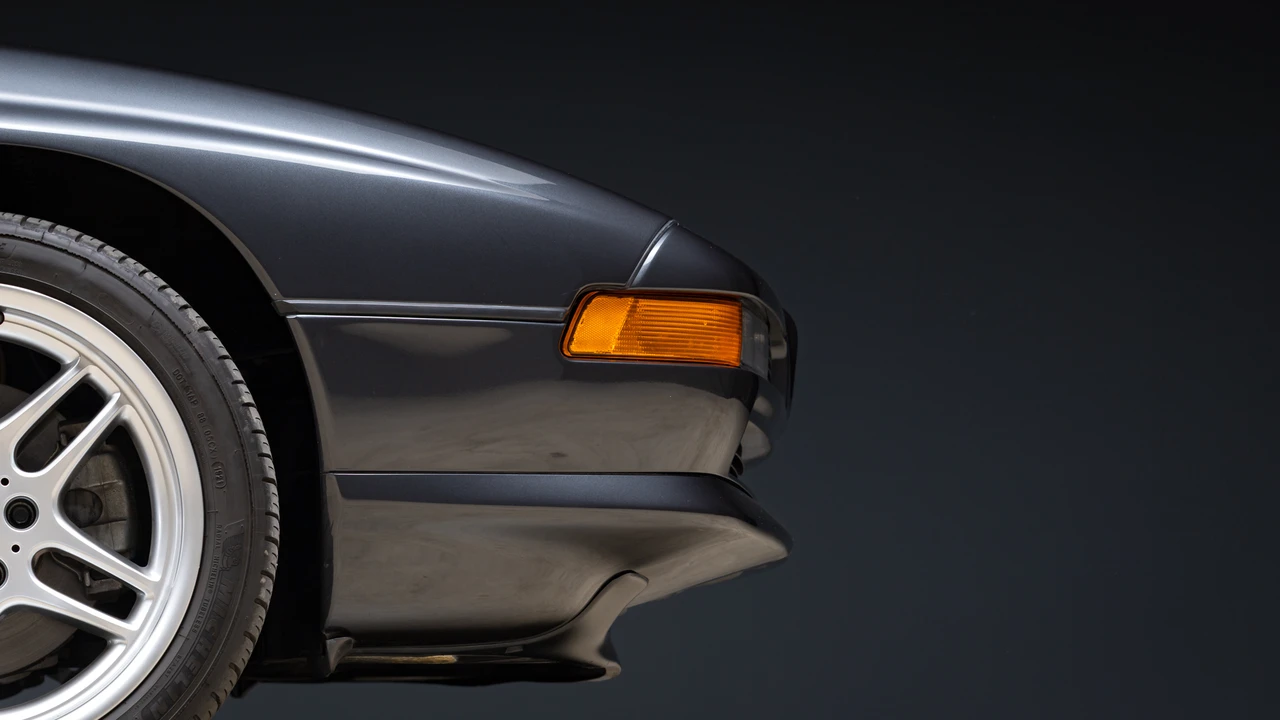 1993 BMW E31 850i & 850Ci - Image 27 of 31