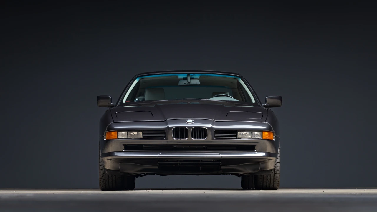 1993 BMW E31 850i & 850Ci - Image 3 of 31