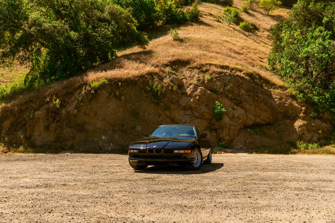 1993 BMW E31 850i & 850Ci - Image 2 of 31