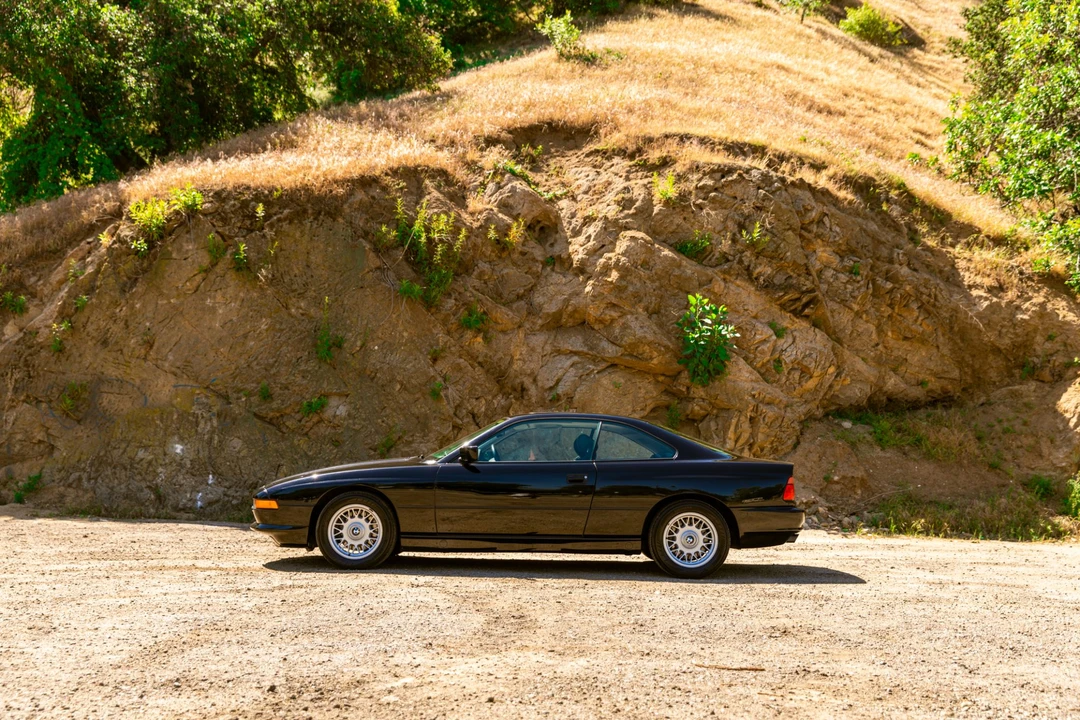 1993 BMW E31 850i & 850Ci - Image 9 of 31