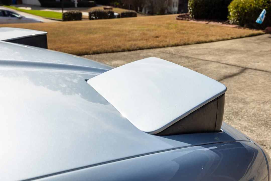 1993 BMW E31 850i & 850Ci - Image 21 of 31