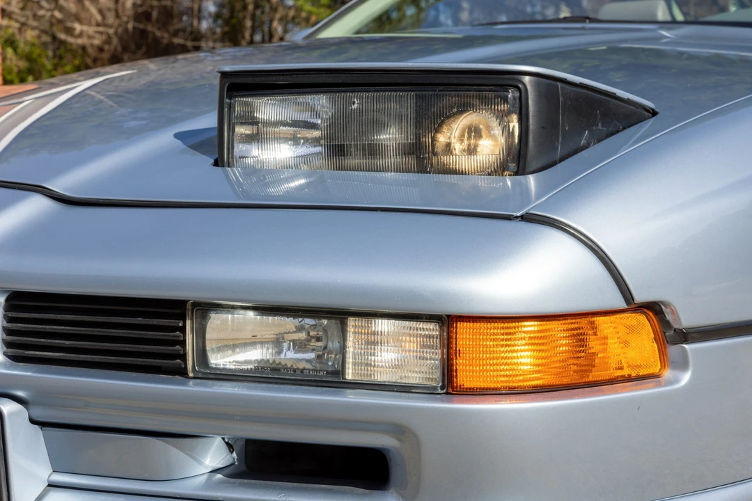 1993 BMW E31 850i & 850Ci - Image 15 of 31