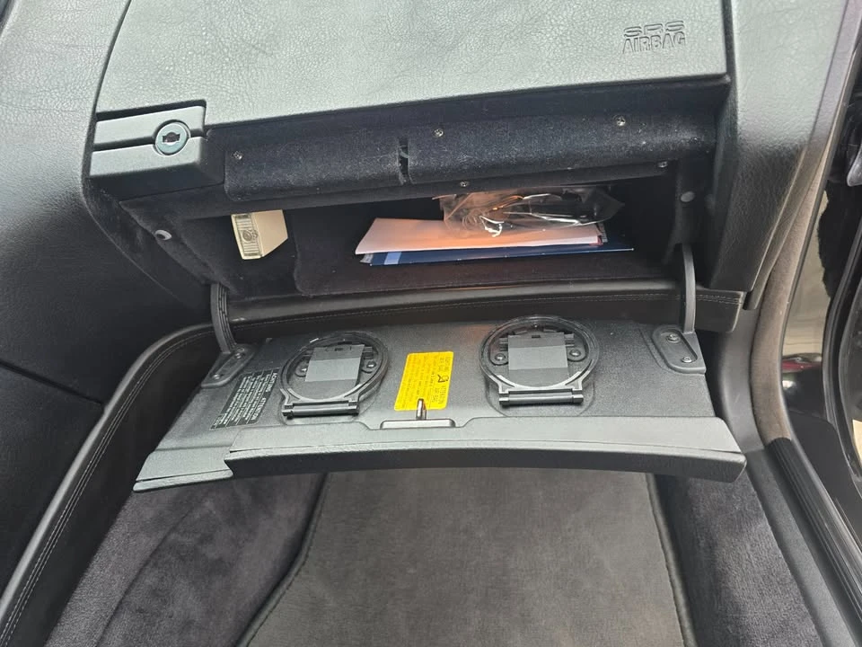 1993 BMW E31 850i & 850Ci - Image 13 of 18