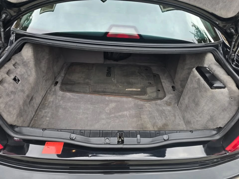 1993 BMW E31 850i & 850Ci - Image 17 of 18