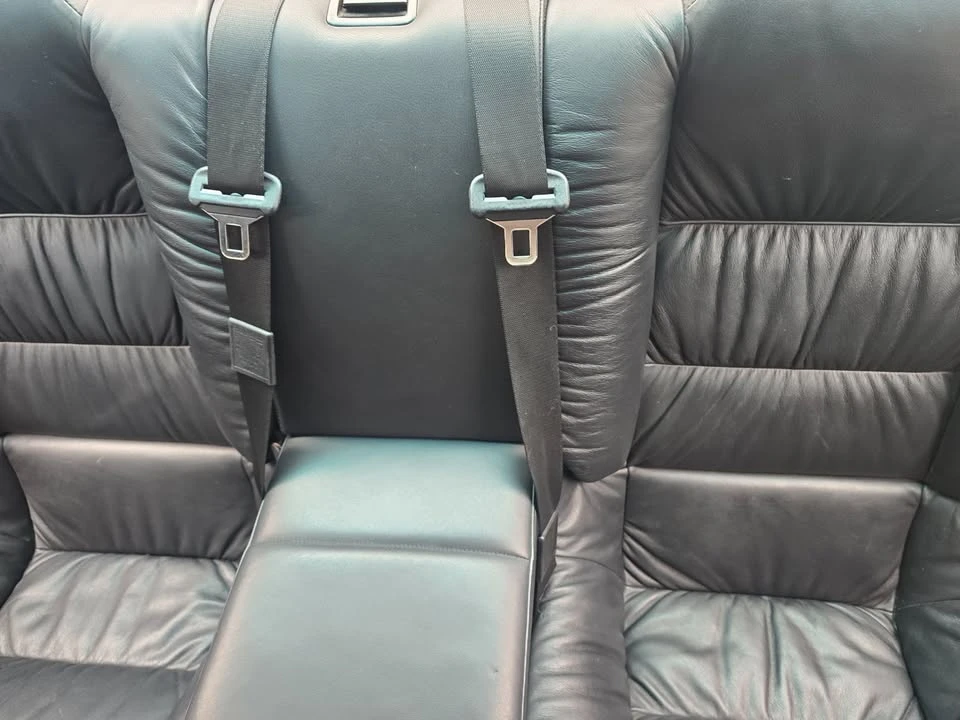 1993 BMW E31 850i & 850Ci - Image 15 of 18