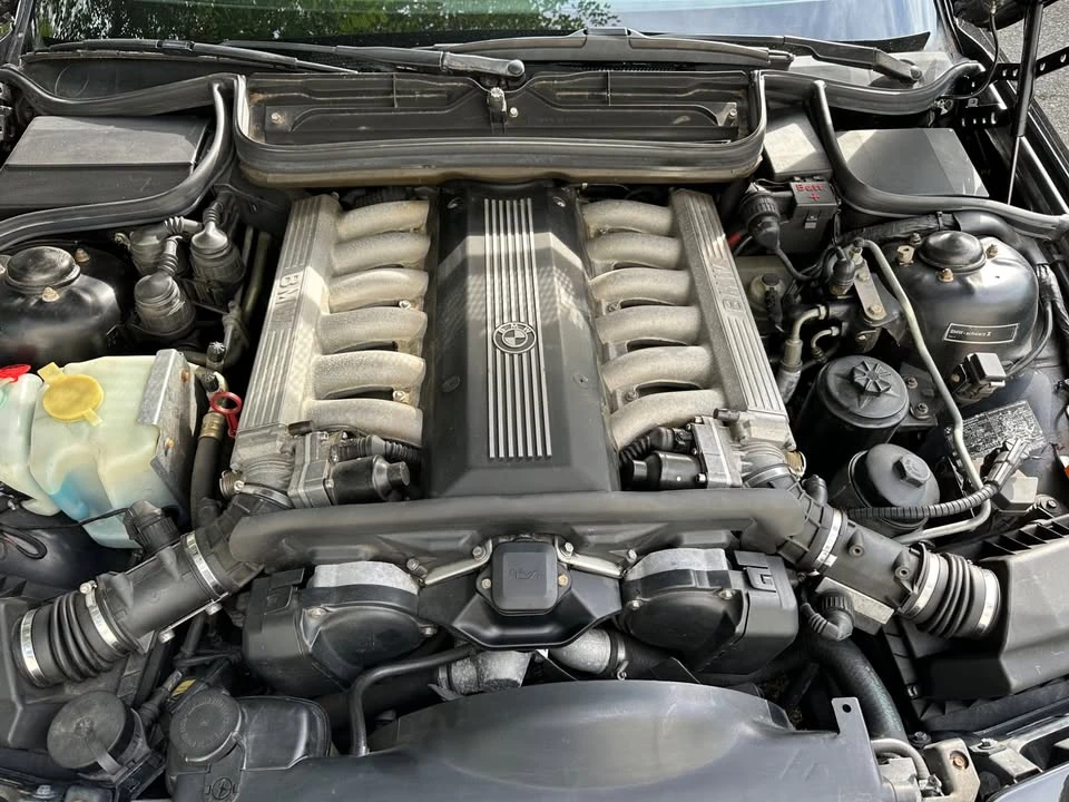1993 BMW E31 850i & 850Ci - Image 2 of 10