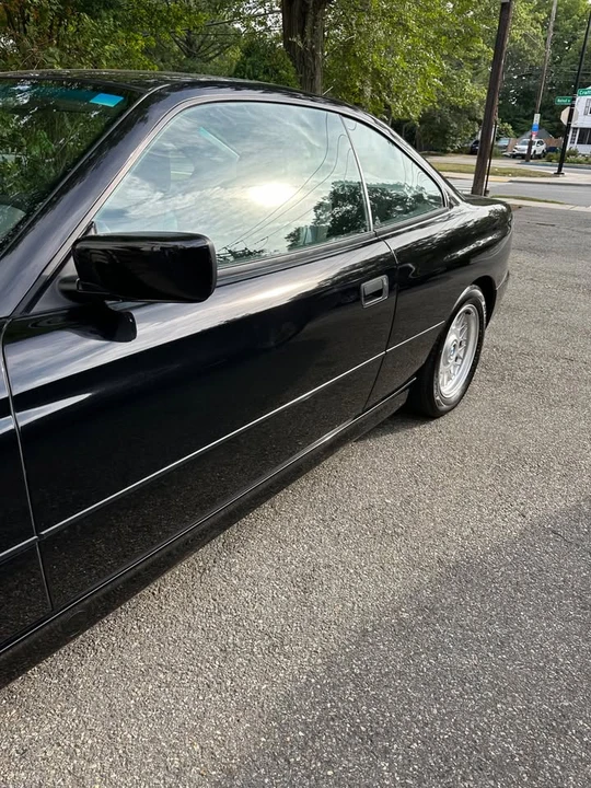 1993 BMW E31 850i & 850Ci - Image 3 of 10
