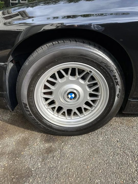 1993 BMW E31 850i & 850Ci - Image 10 of 10