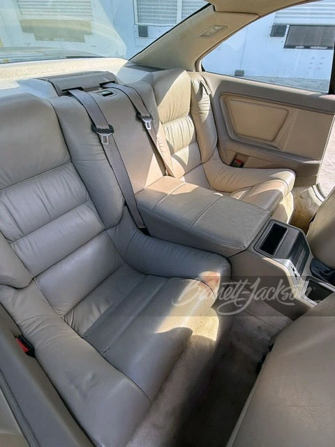 1993 BMW E31 850i & 850Ci - Image 10 of 16