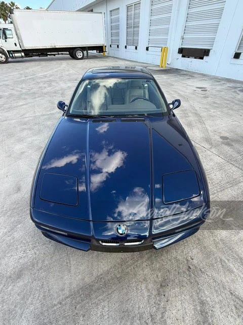 1993 BMW E31 850i & 850Ci - Image 11 of 16