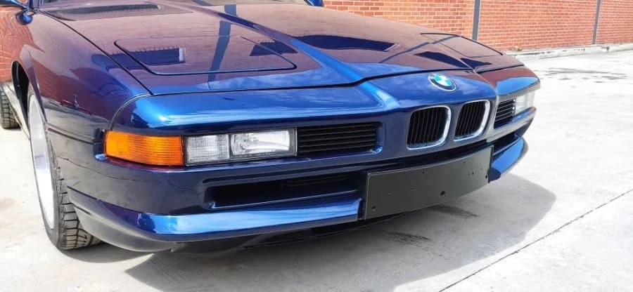 1993 BMW E31 850i & 850Ci - Image 6 of 10