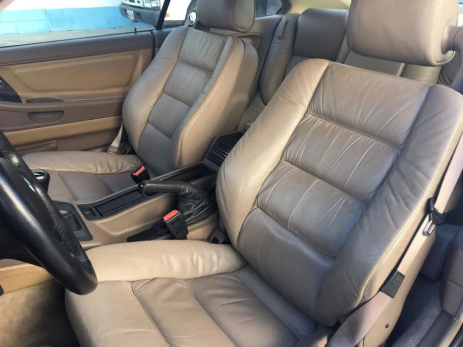 1993 BMW E31 850i & 850Ci - Image 8 of 10