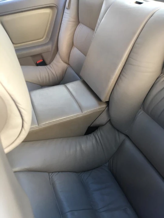1993 BMW E31 850i & 850Ci - Image 9 of 10