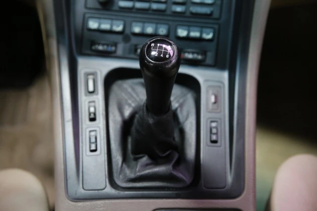 1993 BMW E31 850i & 850Ci - Image 9 of 21
