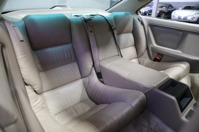 1993 BMW E31 850i & 850Ci - Image 12 of 21