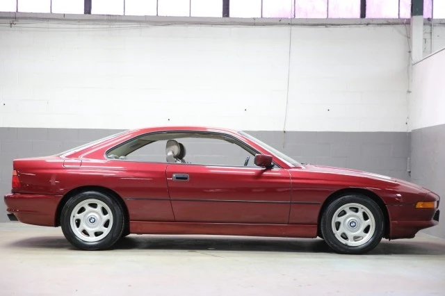 1993 BMW E31 850i & 850Ci - Image 4 of 21