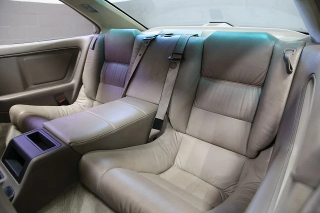1993 BMW E31 850i & 850Ci - Image 13 of 21