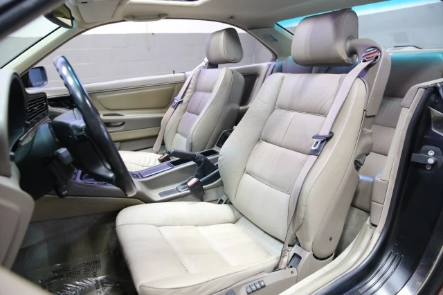 1993 BMW E31 850i & 850Ci - Image 11 of 21
