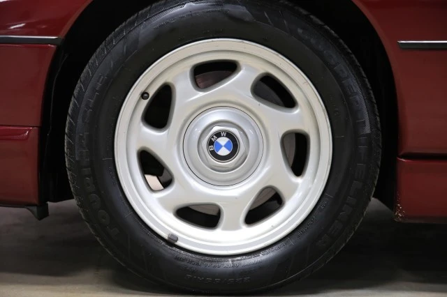 1993 BMW E31 850i & 850Ci - Image 19 of 21