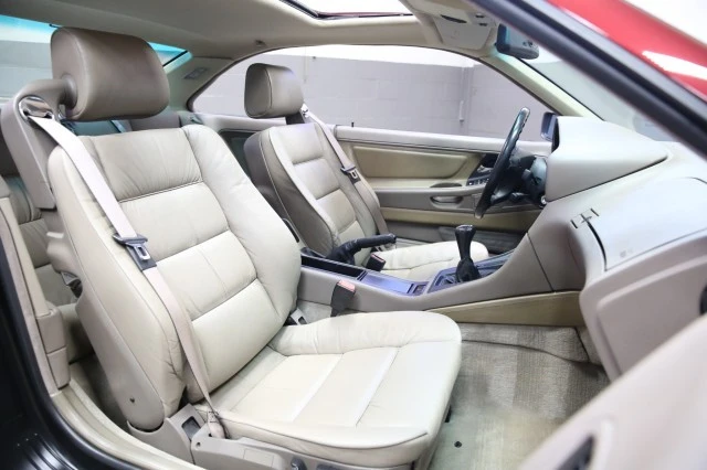 1993 BMW E31 850i & 850Ci - Image 14 of 21