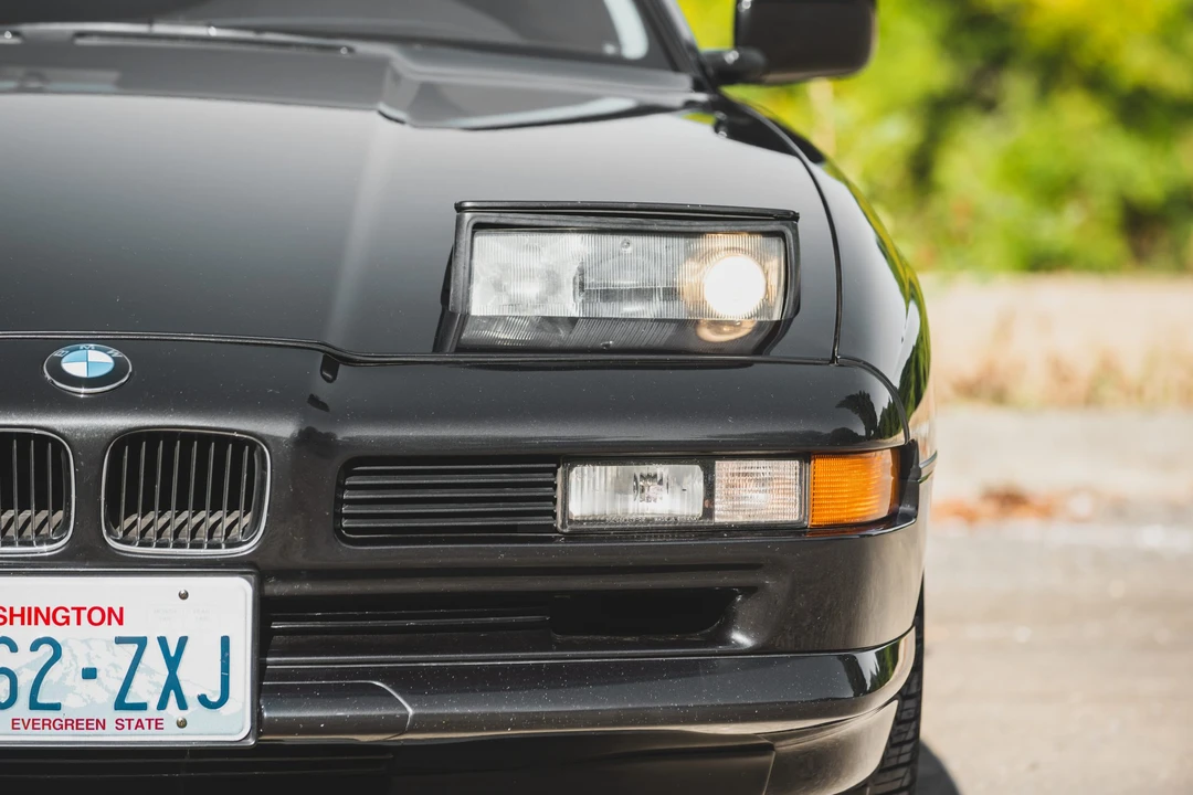 1993 BMW E31 850i & 850Ci - Image 21 of 31
