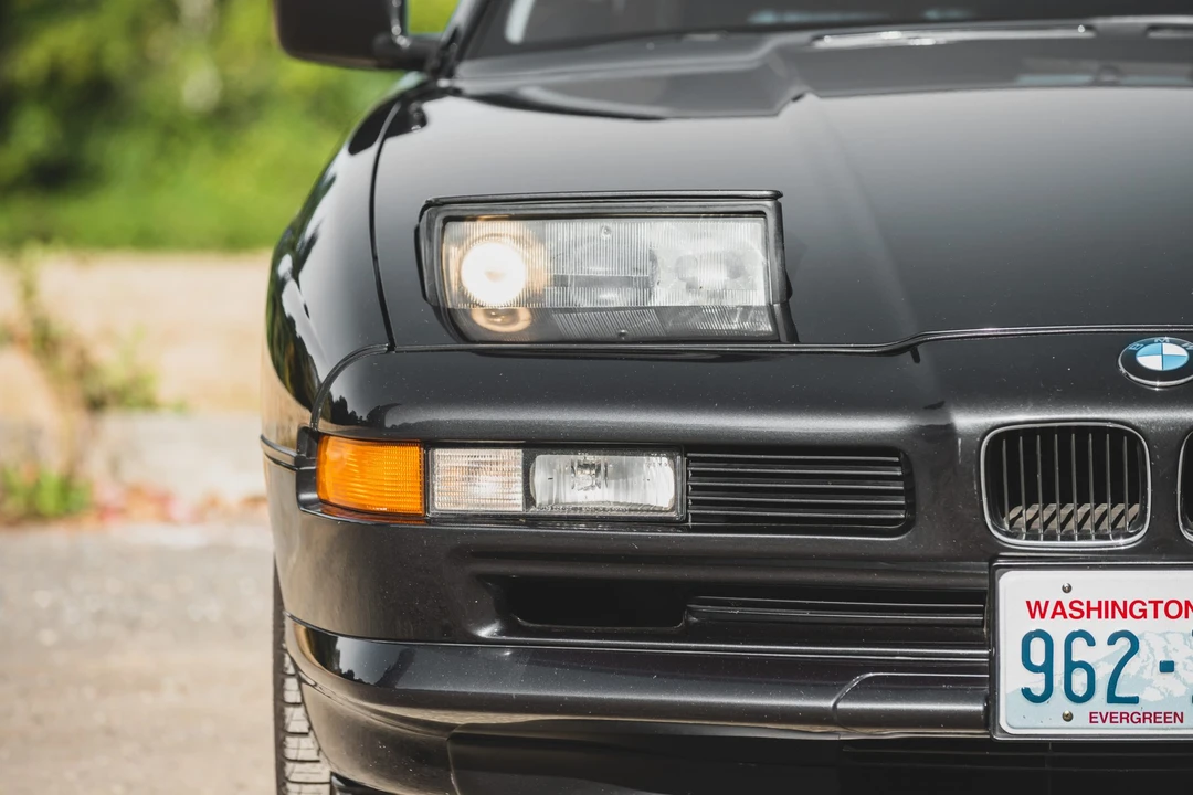 1993 BMW E31 850i & 850Ci - Image 20 of 31