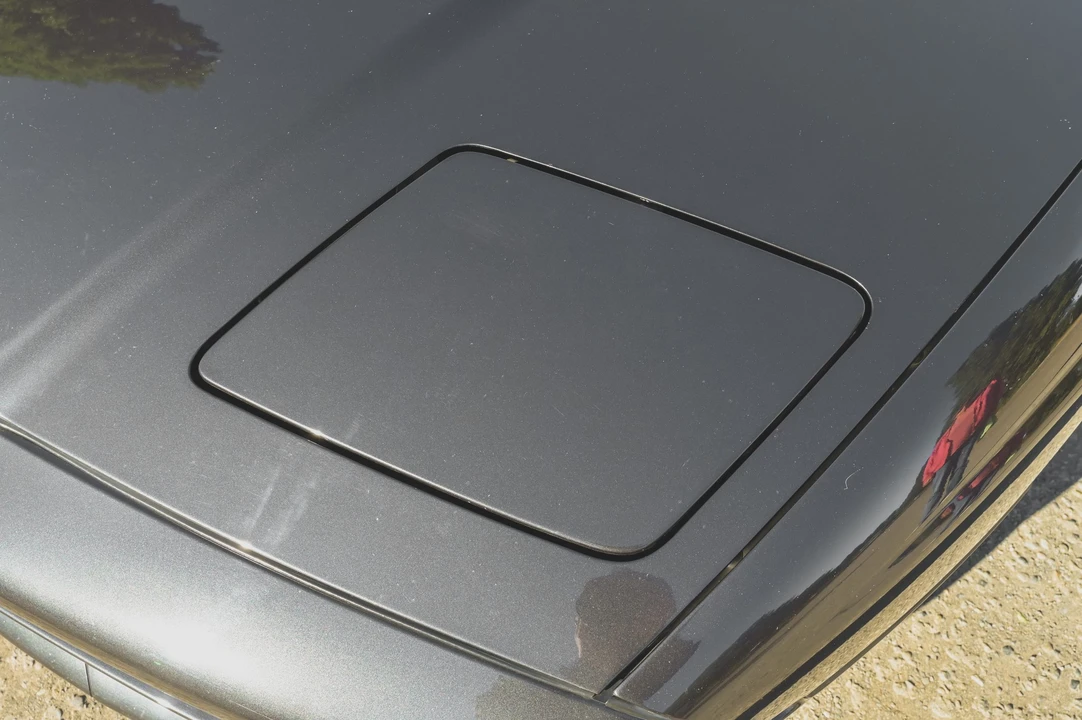 1993 BMW E31 850i & 850Ci - Image 26 of 31