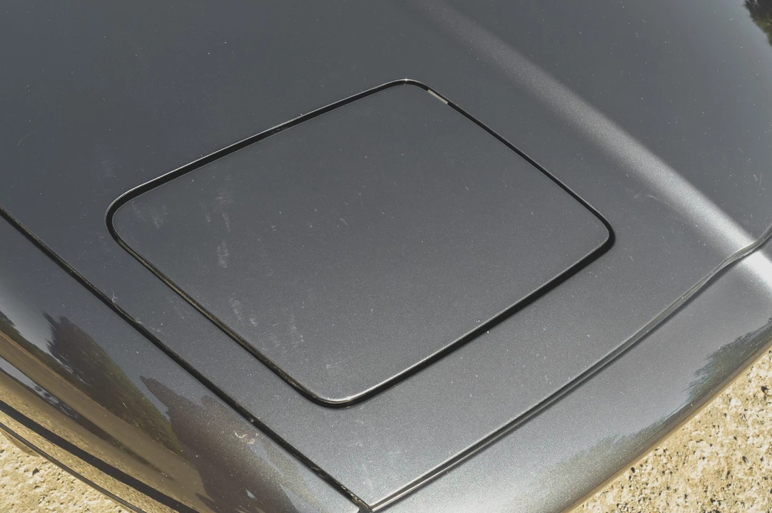 1993 BMW E31 850i & 850Ci - Image 22 of 31