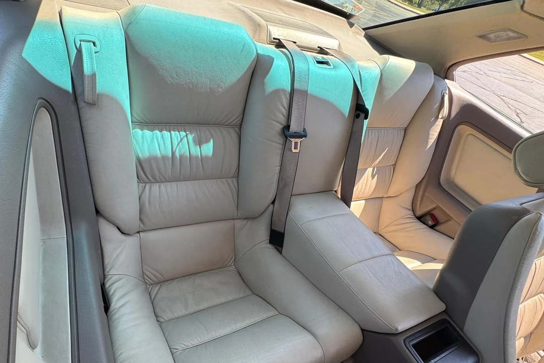1993 BMW E31 850i & 850Ci - Image 31 of 31