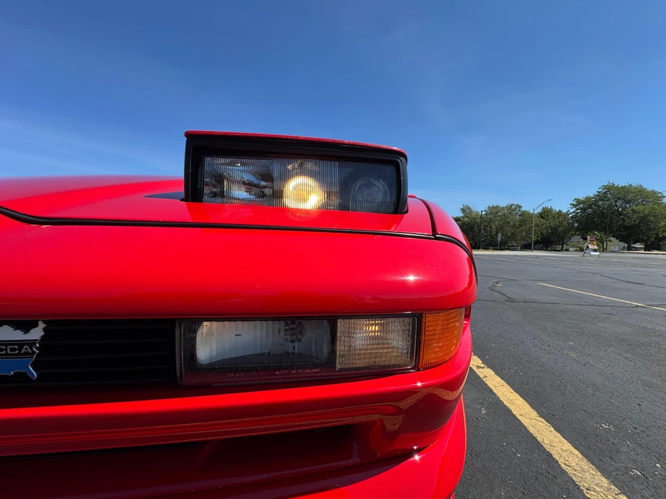 1993 BMW E31 850i & 850Ci - Image 16 of 31