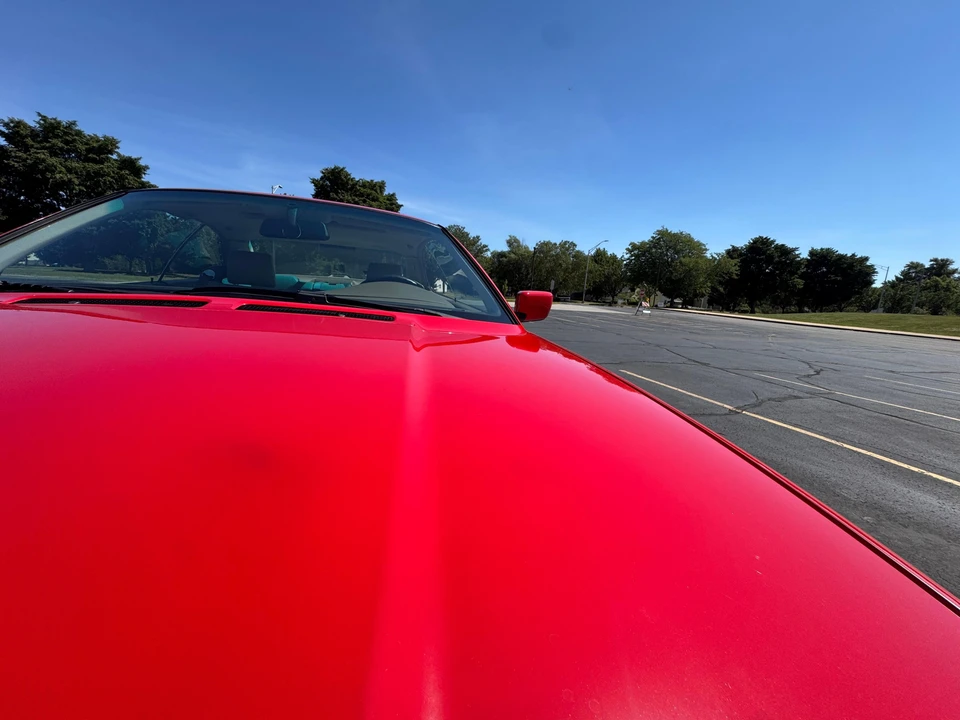 1993 BMW E31 850i & 850Ci - Image 17 of 31