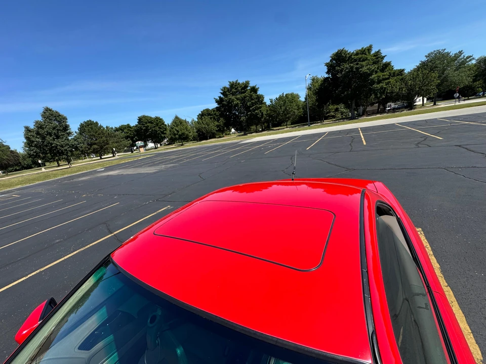 1993 BMW E31 850i & 850Ci - Image 24 of 31