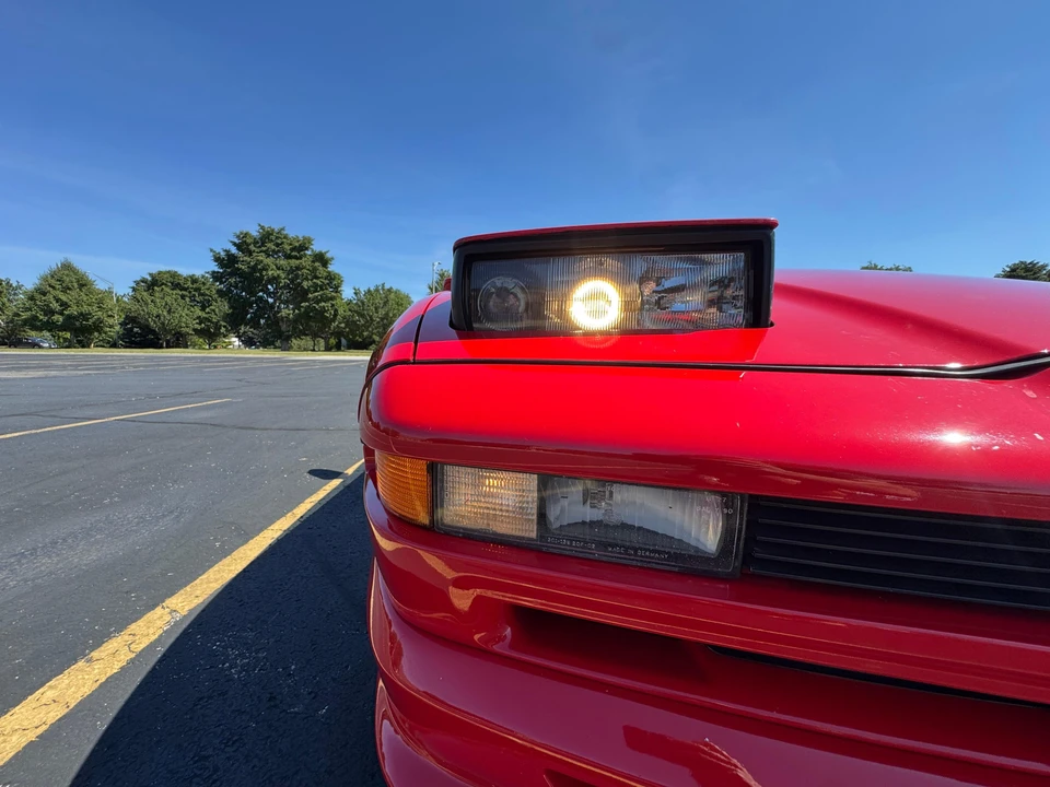 1993 BMW E31 850i & 850Ci - Image 13 of 31