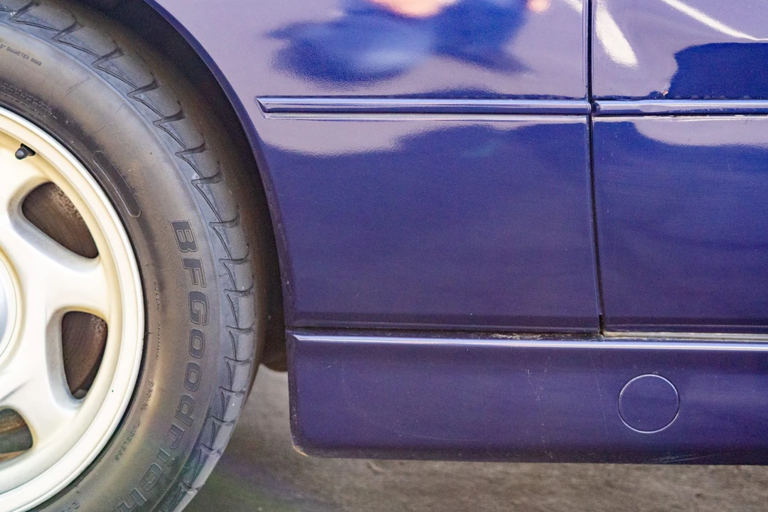 1993 BMW E31 850i & 850Ci - Image 23 of 31