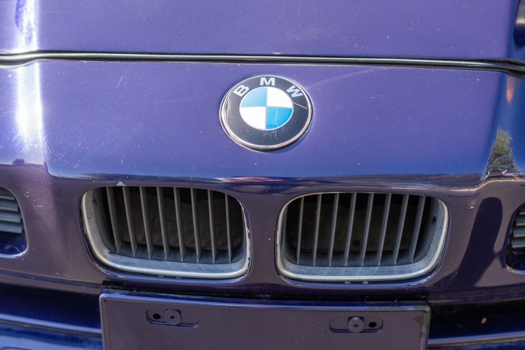 1993 BMW E31 850i & 850Ci - Image 19 of 31