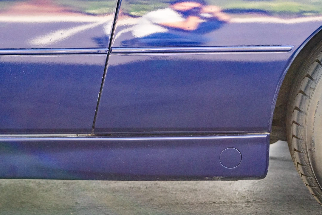 1993 BMW E31 850i & 850Ci - Image 24 of 31