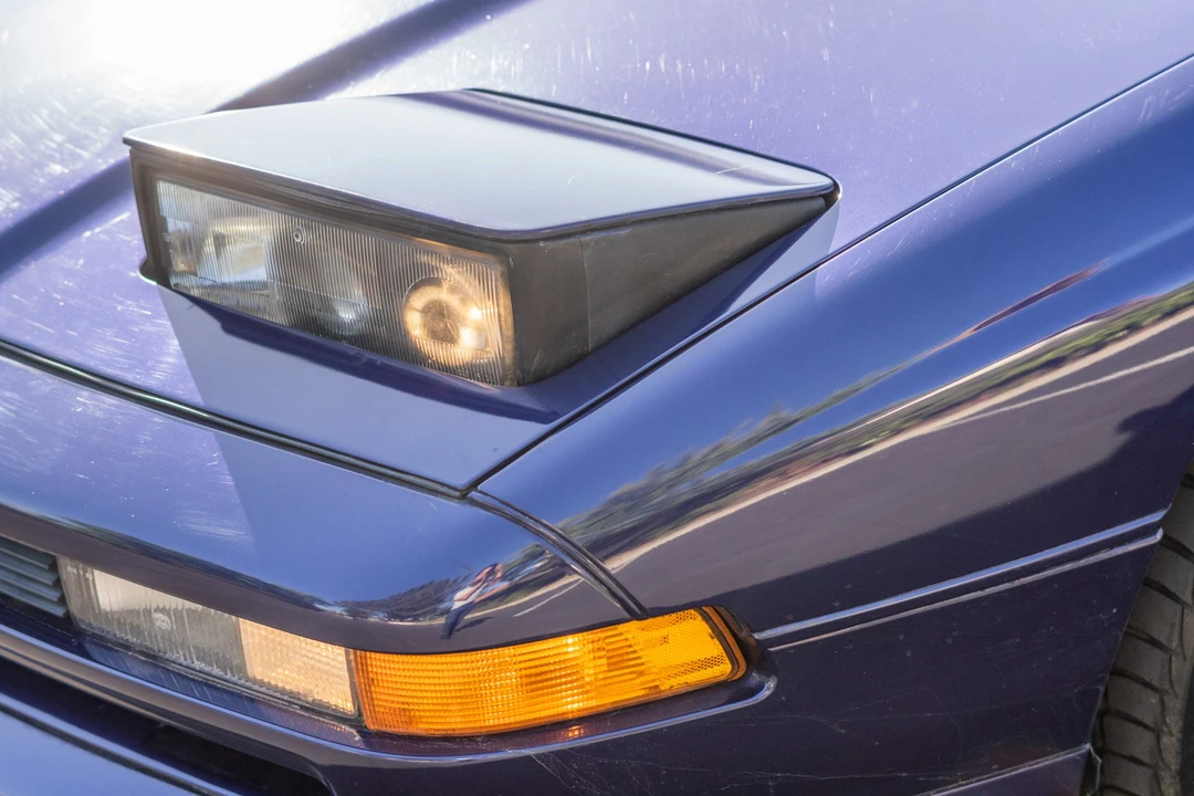 1993 BMW E31 850i & 850Ci - Image 21 of 31