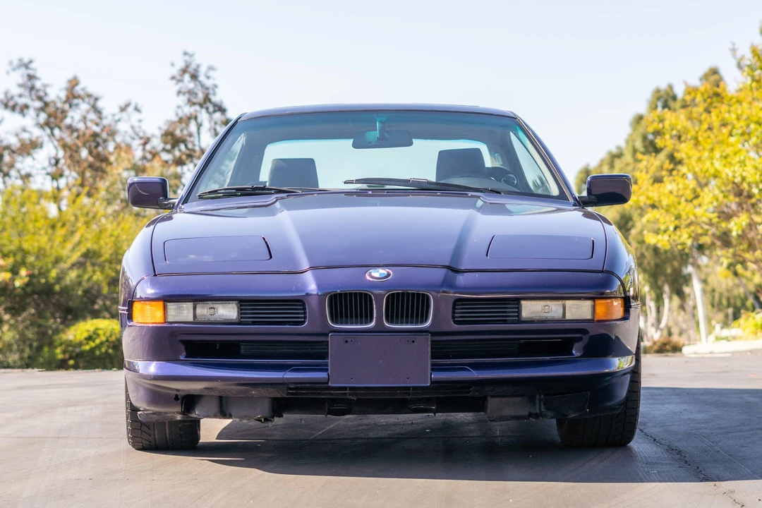 1993 BMW E31 850i & 850Ci - Image 2 of 31