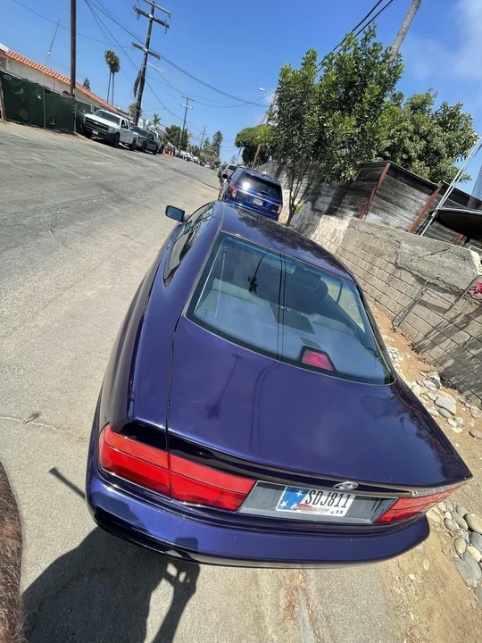 1993 BMW E31 850i & 850Ci - Image 27 of 31