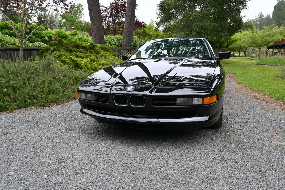 1993 BMW E31 850i & 850Ci - Image 2 of 31