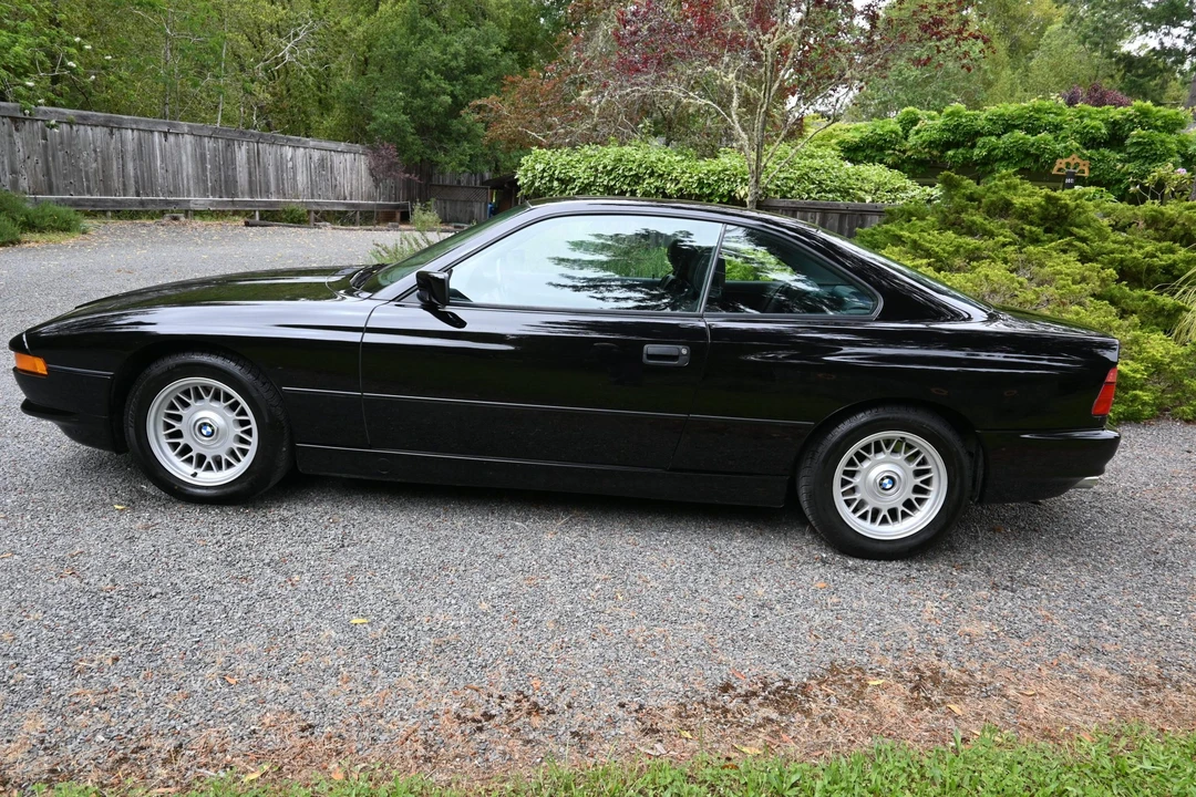 1993 BMW E31 850i & 850Ci - Image 15 of 31
