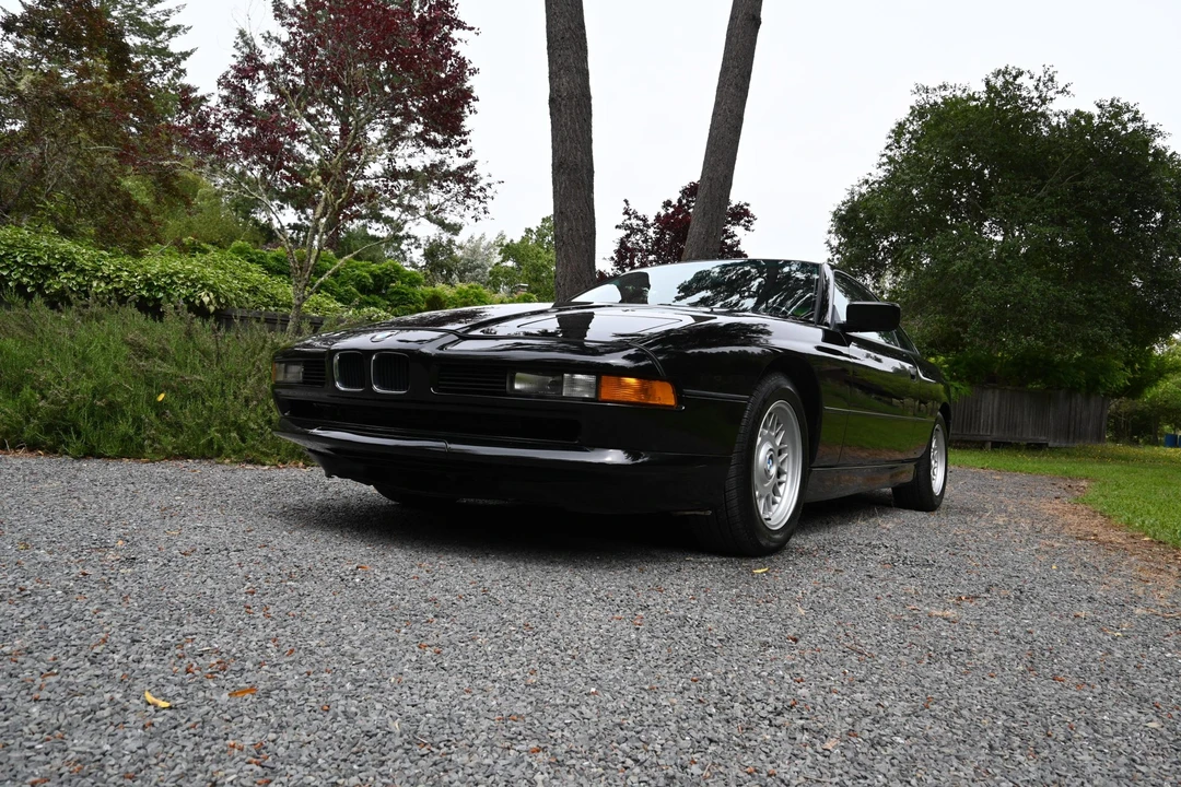 1993 BMW E31 850i & 850Ci - Image 3 of 31