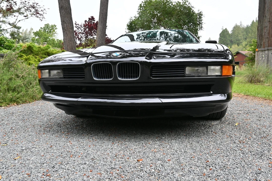 1993 BMW E31 850i & 850Ci - Image 31 of 31