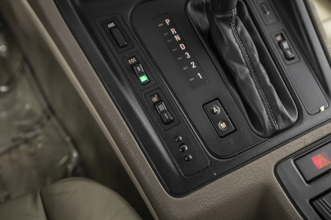 1993 BMW E31 850i & 850Ci - Image 29 of 31
