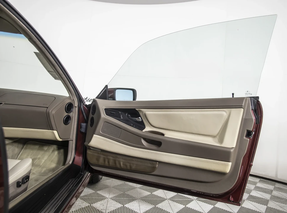 1993 BMW E31 850i & 850Ci - Image 18 of 31