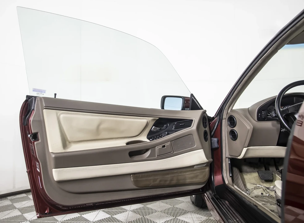 1993 BMW E31 850i & 850Ci - Image 17 of 31